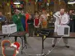 Tập 16 Cuộc Sống Thượng Hạng Của Zack & Cody (Phần 2)