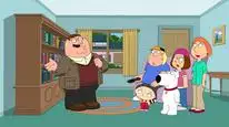Tập 17 Family Guy (Phần 12)