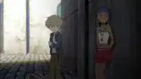 Tập 9 Michiko To Hatchin