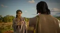 Tập 11 Kurukshetra: Đại Chiến Mahabharata