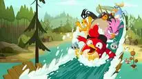 Tập 1 Angry Birds (Phần 4)