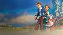 Tập Full Gulliver Du Ký