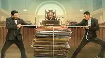 Tập Full Luật Sư Hài Hước 3