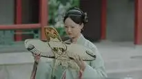 Tập 31 Ngọc Lâu Xuân