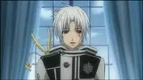 Tập 27 D.Gray-man