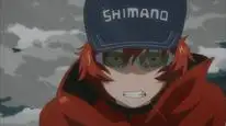 Tập 11 Tsuritama