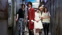 Tập Full Chiến Đội Hải Tặc Gokaiger: Tàu Ma Bay