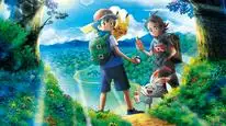 Tập 2 Pokemon XY&Z