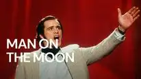 Tập Full Man on the Moon