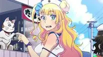 Tập 4 Oshiete! Galko-chan
