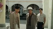 Tập 8 Sư Thành Sơn Hải