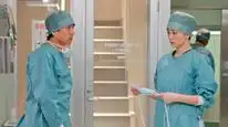 Tập 4 Bác sĩ X ngoại khoa: Daimon Michiko (Phần 1)