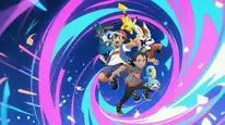 Tập 120 Pokémon: Mặt Trời & Mặt Trăng (Phần 1)