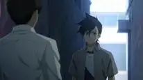 Tập 3 Tasuuketsu