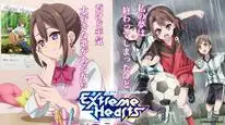 Tập 2 Extreme Hearts