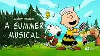 Tập 1 Snoopy Giới Thiệu: Nhạc Hội Mùa Hè
