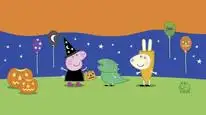 Tập 6 Heo Peppa (Phần 5)