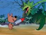 Tập 17 Scooby-Doo and Scrappy-Doo (Phần 3)