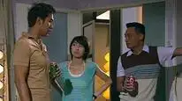 Tập 17 Bao La Vùng Trời
