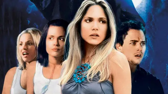 Tập Full Mùa Hè Kinh Hãi 3