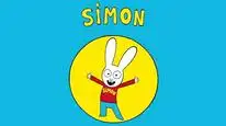 Tập 1 Simon