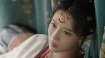 Tập 4 Đào Hoa Ánh Giang Sơn