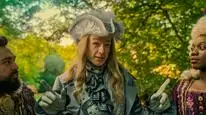 Tập 5 Những Cuộc Phiêu Lưu Vô Cùng Hoang Đường Của Dick Turpin