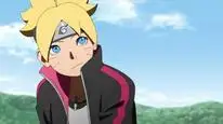 Tập 244 Boruto: Naruto hậu sinh khả úy