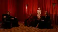 Tập 3 Thị trấn Twin Peaks (Phần 1)