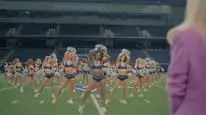 Tập 5 AMERICA'S SWEETHEARTS: Đội cổ vũ Dallas Cowboys (Phần 3)