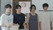 Tập 13 Tạm Biệt Lớp 18