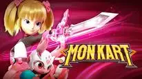 Tập 8 MONKART