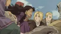 Tập Full Fullmetal Alchemist: The Conqueror of Shamballa