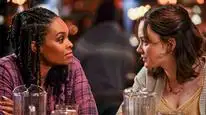 Tập 2 Pháo Đài Salem 2