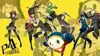 Tập 2 Persona 4