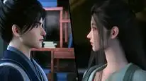 Tập 7 Thần Quốc Chi Thượng