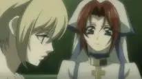 Tập 13 Trinity Blood