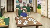Tập 6 Kami no Niwatsuki Kusunoki-tei