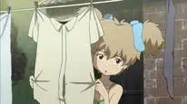 Tập 1 Michiko To Hatchin