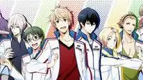 Tập 1 Prince of Stride: Alternative