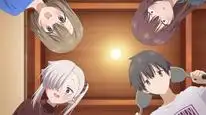 Tập 11 Chanto Suenai Kyuuketsuki-chan