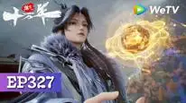 Tập 327 Luyện Khí Mười Vạn Năm