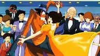 Tập 23 Lupin Đệ Tam - Phần 6