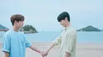 Tập 5 Vùng tình yêu đầu tiên