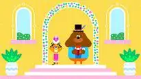 Tập 40 Này Duggee (Phần 2)