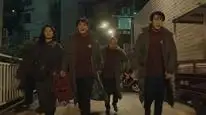 Tập 19 Tuyết Thu Tràn Sang Đông