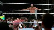 Tập 5 WWE: Hậu Trường (Phần 2)
