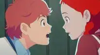 Tập 6 Anne Shirley