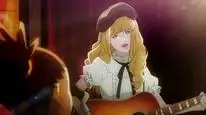Tập 5 CAROLE & TUESDAY (Phần 1)