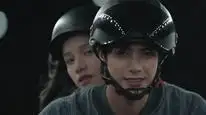 Tập 24 Chó Hoang Và Xương
